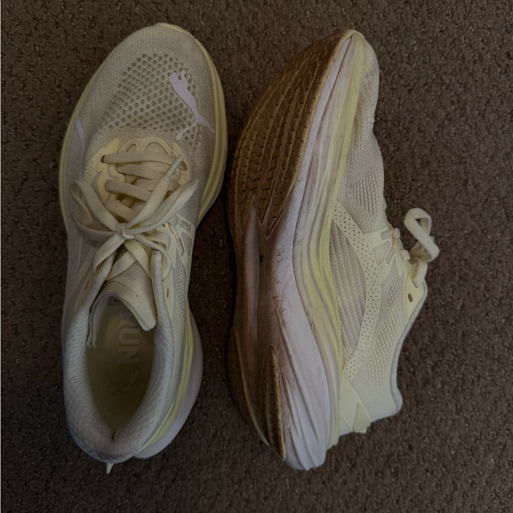 Puma Nitro Sneakers